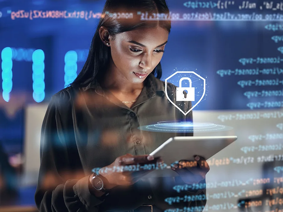 cybersecurity