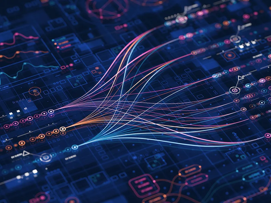 data & artificial intelligence