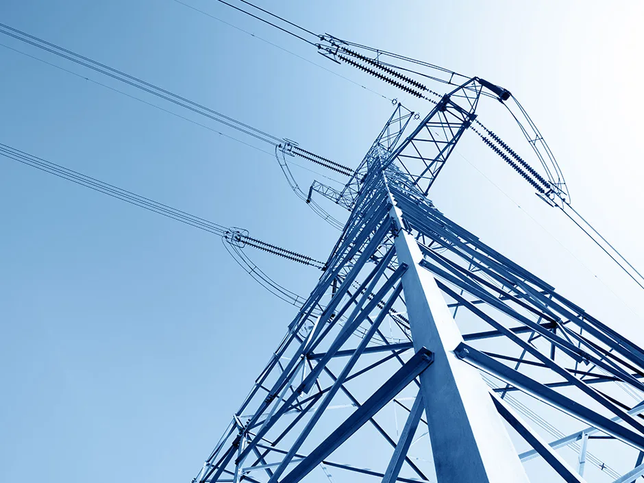 energy, utilities, infrastructure