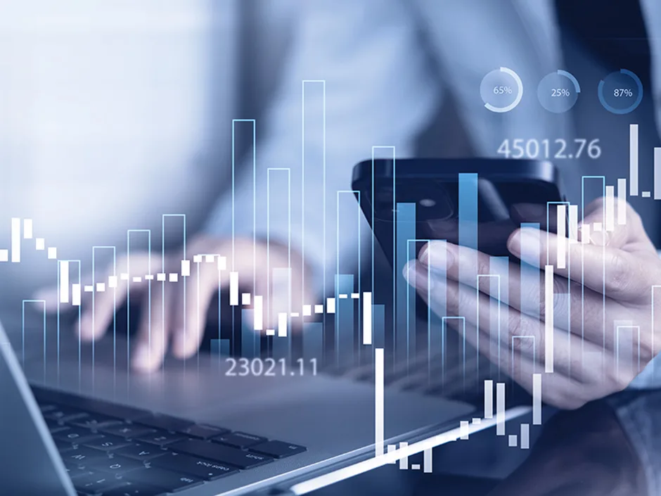 financial services & insurance