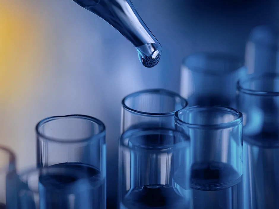 healthcare & life sciences