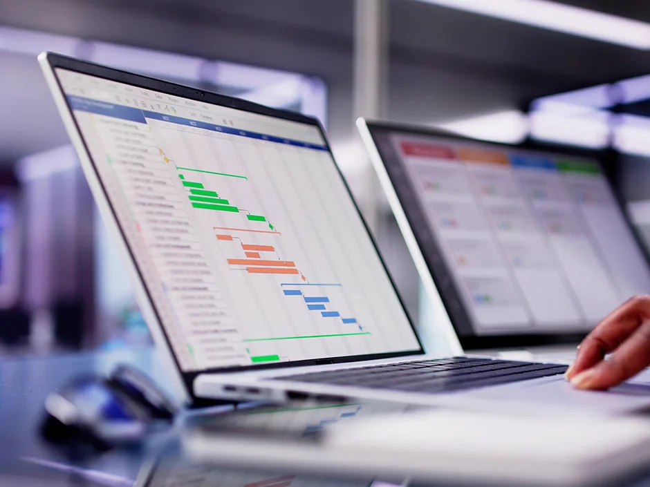 product, program & project management