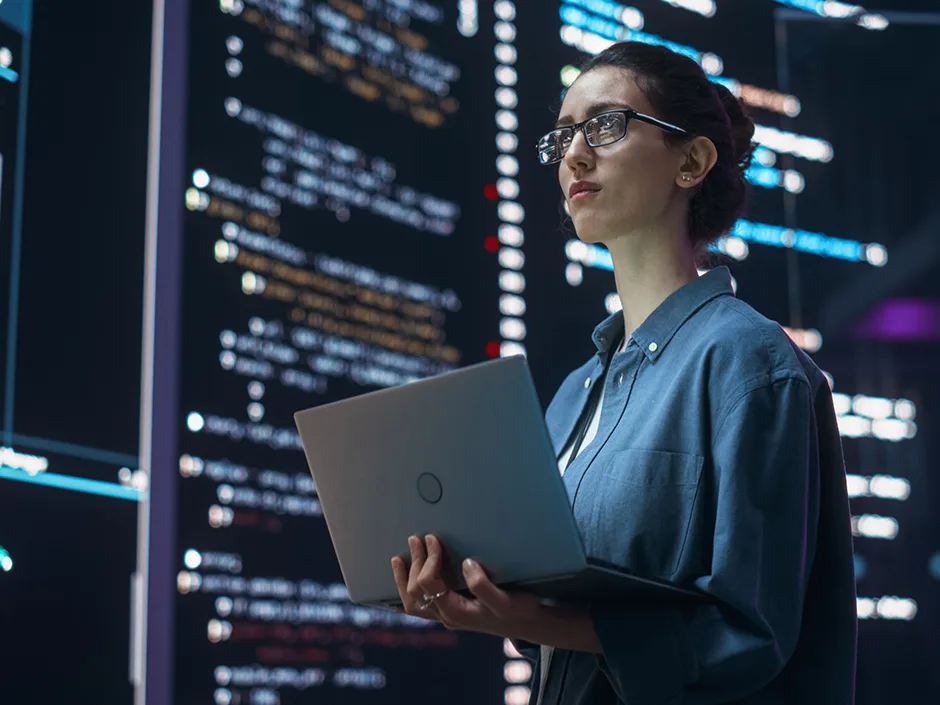 technology, engineering & cloud