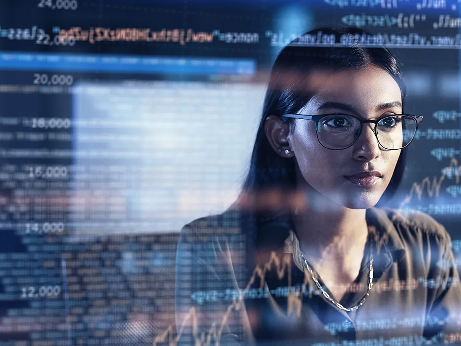 technology & software